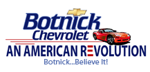Botnick Chevrolet